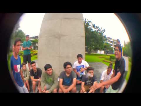 8vos / umbert vs katana vs psea/ 3 echa