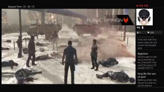 WHATS NEXT FOR ANDROID KOJO??| LETS PLAY| DETROIT BECOME Human PT. 5