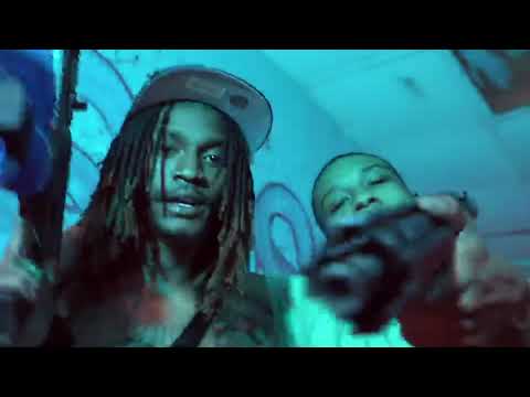 RonTheDon - Ched Money (Offical Video)