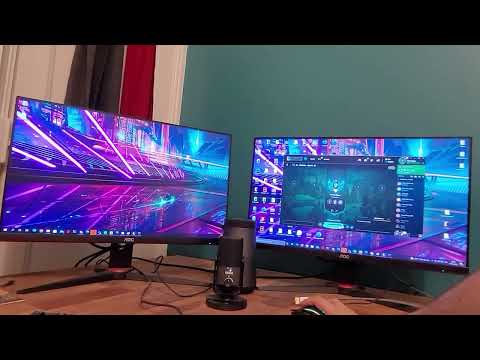 Script auto champ select (League of Legends)