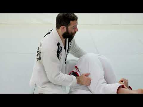 Murilo Santana Pressure Passing 3