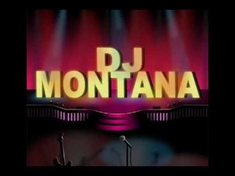 dj montana