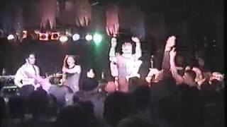 xDisciplex AD - Live - Final Show - Erie, PA at Forward Hall on 2-27-04