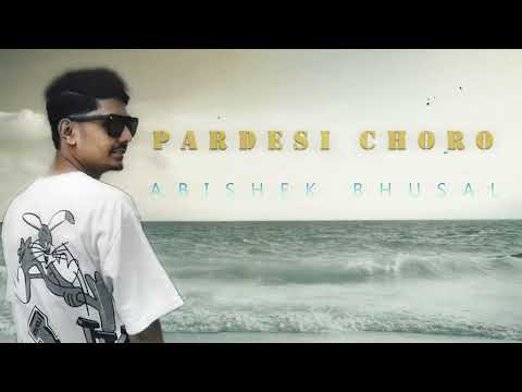 Muglang Remix - Abishek Bhusal prod. @prodbyshru /// Official song