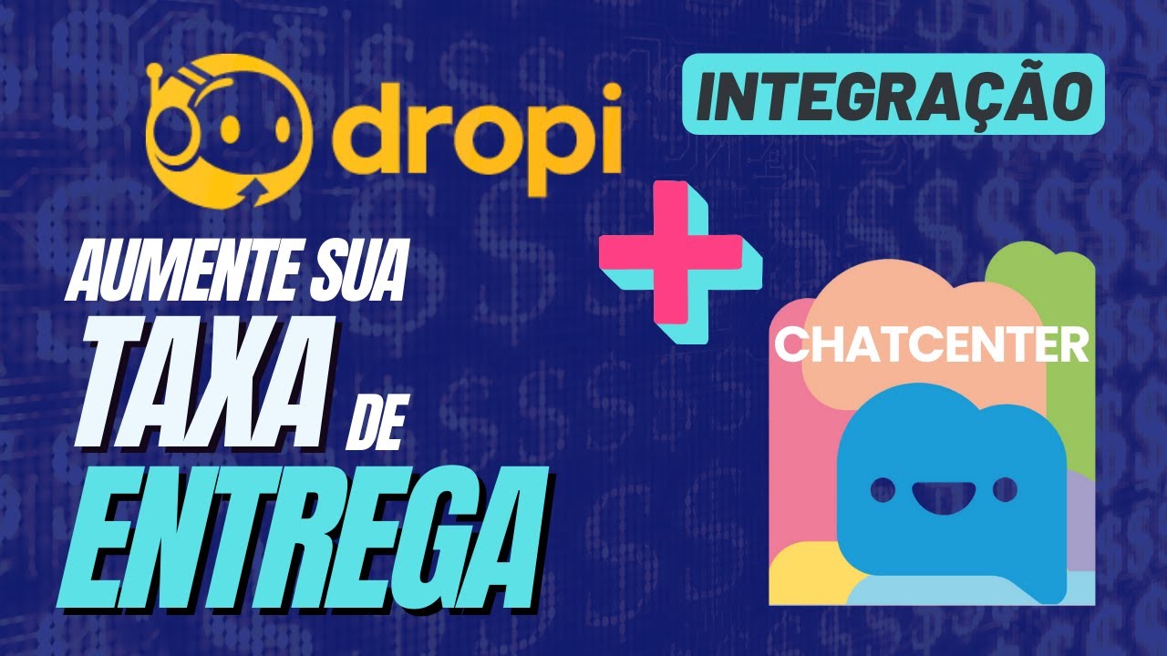 COMO AUMENTAR SUA TAXA DE ENTREGA E FATURAR MUITO NO CONTRA ENTREGA LATAM! CHATCENTER