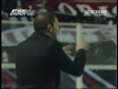 Video — Gol vs Cienciano (Perú)