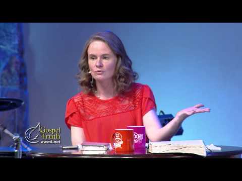 Healing is Here 2015 Highlights - Week 2, Day 2 -  The Gospel Truth