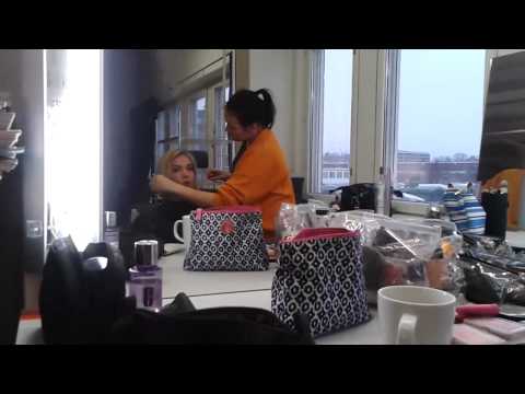 Viini-lehden kulisseissa: Ella Kanninen