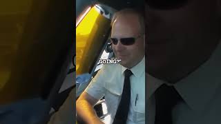 Hilarious ATC Exchange