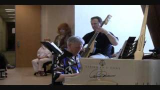 Autumn Leaves - Roger Williams