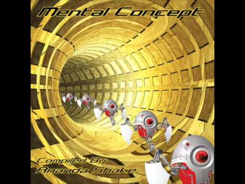 Ananda Shake vs Ziki - Mental Concept