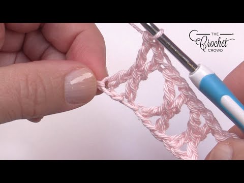 Left Hand Basket Weave Stitch