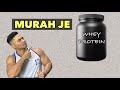 Whey Protein Internaaational Harga Marhaen Gaiz