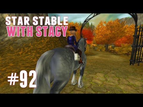 Star Stable With Stacy #92