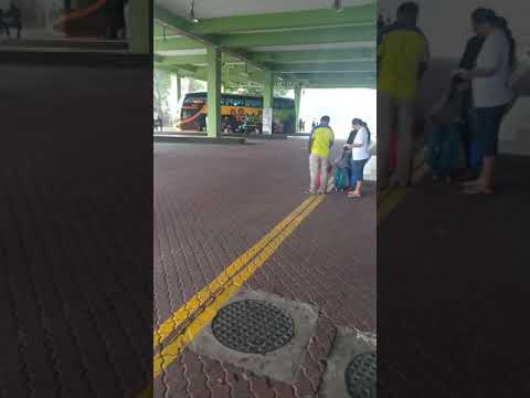 Rodoviária de Ipoh