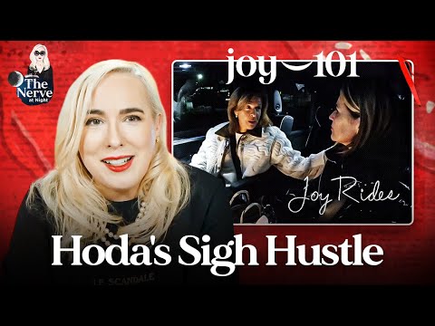 Hoda Kotb SLAMMED by NBC Staffers For Her Relentless Requests For Favors and Content Desperation