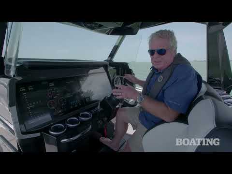 Nor-Tech 400 Supersport