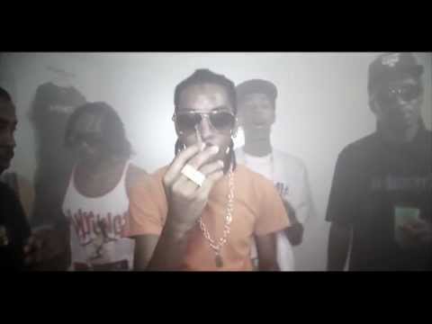 TEASER : BG x La Maliss - Smoke That Bitch [2Kartel FiLMS]