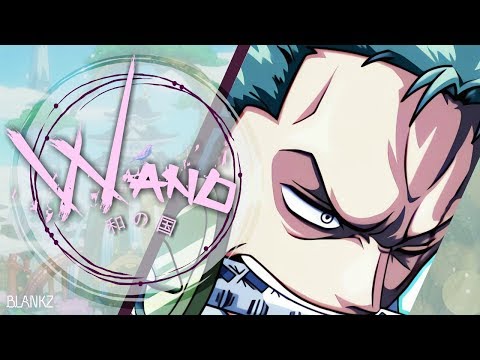 Blankz ☁️ - Wano