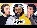 How Kwebbelkop Cloned Tiger, Stole The YouTube Channel And Liger Got Revenge