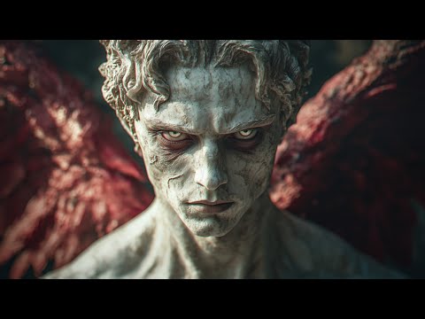 1 Hour of Ambient Music - The Sanctum of Lucifer