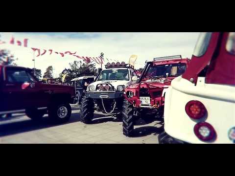 Erzurum Uluslararası Off-Road Oyunları Macera Off-Road | 2019