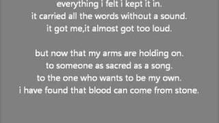 ilse de lange miracle lyrics