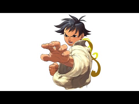 Makoto Character Overview