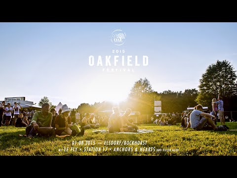 Oakfield Festival 2014
