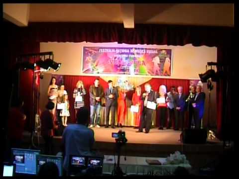 premiu finala mamaia copiilor  2O15
