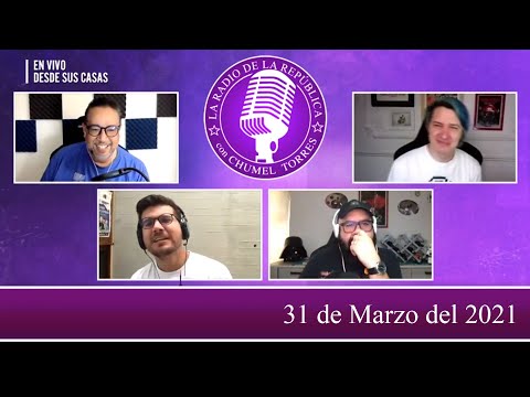 Tarada su abuela - La Radio de la República