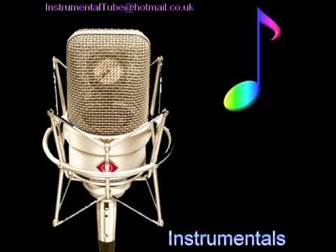 Gabriella Cilmi-Sweet About Me (Instrumental Only)