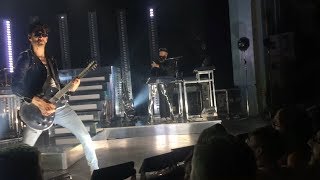 Chromeo - Sexy Socialite (Toronto 2 2018)