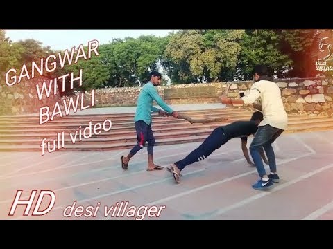 GANGWAR WITH BAWLI TARED (OFFICIAL VIDEO) BAWLI TARED | GANGWAR | VICKY KAJLA | SUMIT GOSWAMI.mp3