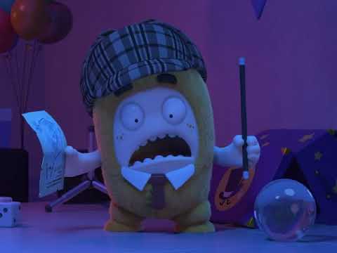 "Crossovers University" Part 19 - Door Breach/Searching for Slick/Shut Down