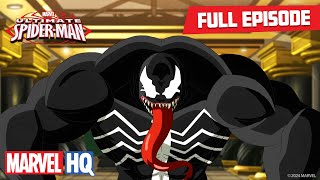 Download lagu Venom Attack | Ultimate Spider-Man S1 E11 | Full Episode mp3 Download lagu Venom Attack | Ultimate Spider-Man S1 E11 | Full Episode mp3