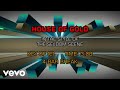 The Seldom Scene - House Of Gold (Karaoke Guide Vocal)