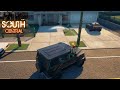 South Central 1992 On Demon Time Part 1 SC1992 FNRP WHITELIST LA SERVER