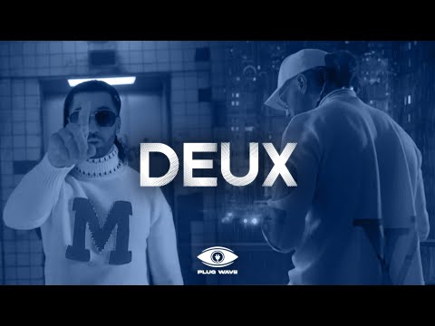 PNL X DTF Type Beat ''DEUX'' | Instru Triste/Mèlancolique 2024