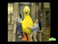 Vintage Sesame Street Spring Is Here Higher Pitch