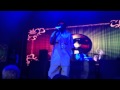 Snoop Dogg Intro SongLive Rain Night Club Las ...
