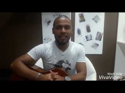 Mateus Justino - Eu Sei ( Cover Papas da Lingua)