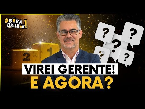 #34 Como ser um Bom Gerente de Vendas? Como Gerenciar Vendedores? André Ortiz, PhD