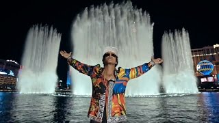 BRUNO MARS 24K MAGIC 320KBS