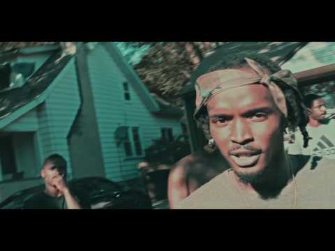 Sker McGurt - Headlock (Video)