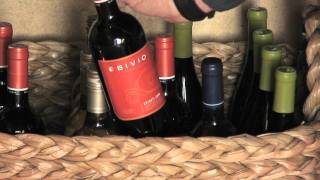 All About Bailey Storage Baskets | Pottery Barn
