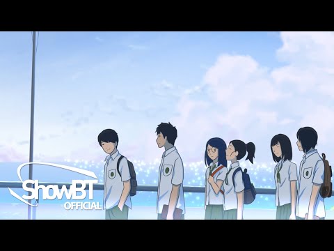 [MV] SB19 - Hanggang Sa Huli