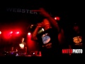 Onyx All We Got Iz Us Shut Em Down Live At Webster Hall