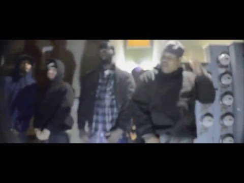 700- Ft Streetz.Tino.Scales.&.A.T. Champions/Massacre(Music Video)