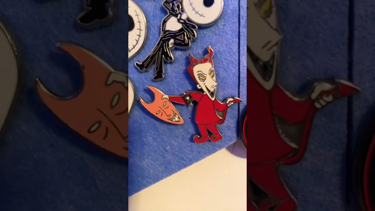 Disney pins #disney #pins #viral #viralvideo #trending #trendingshorts #funny #funnyvideo #popular